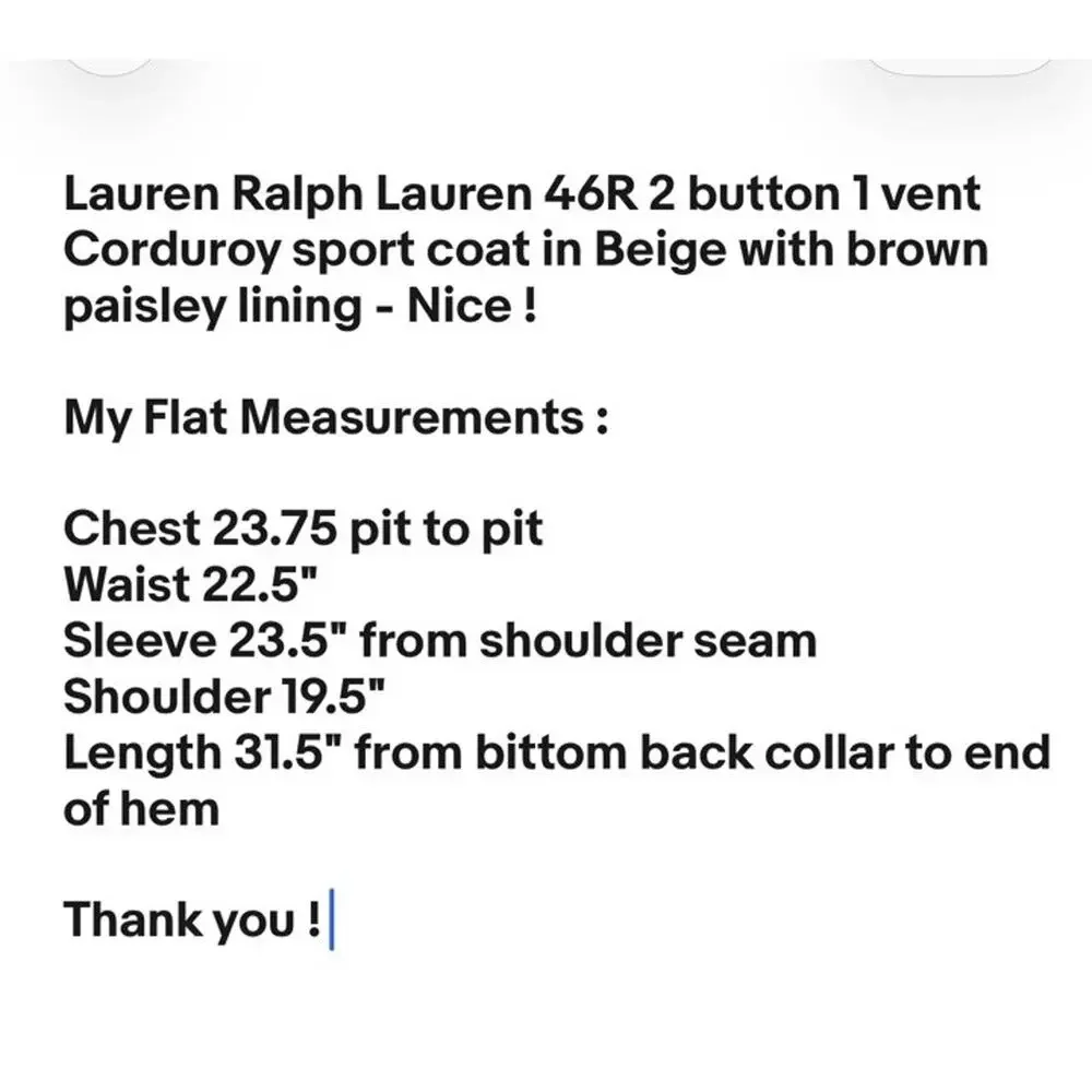 Lauren ralph 46r